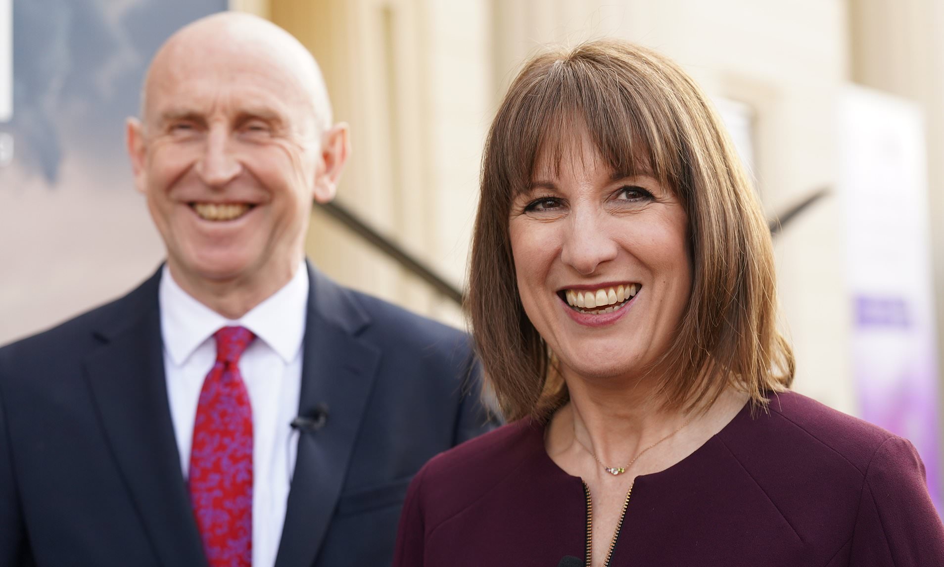 Chancellor ditches Rachel Reeves' cash ISA raid and keeps savings limit ...