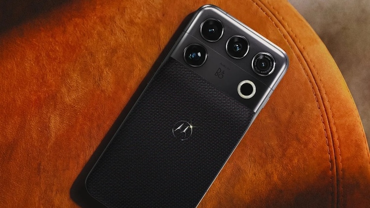 Motorola Signature 27 India launch announced: 200MP camera, Snapdragon ...