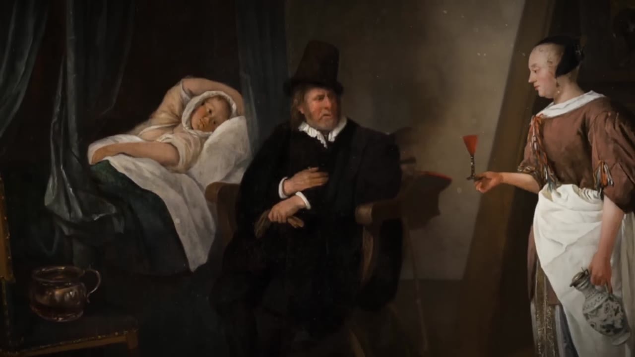 Medieval surgery: Why even basic procedures could be life-threatening