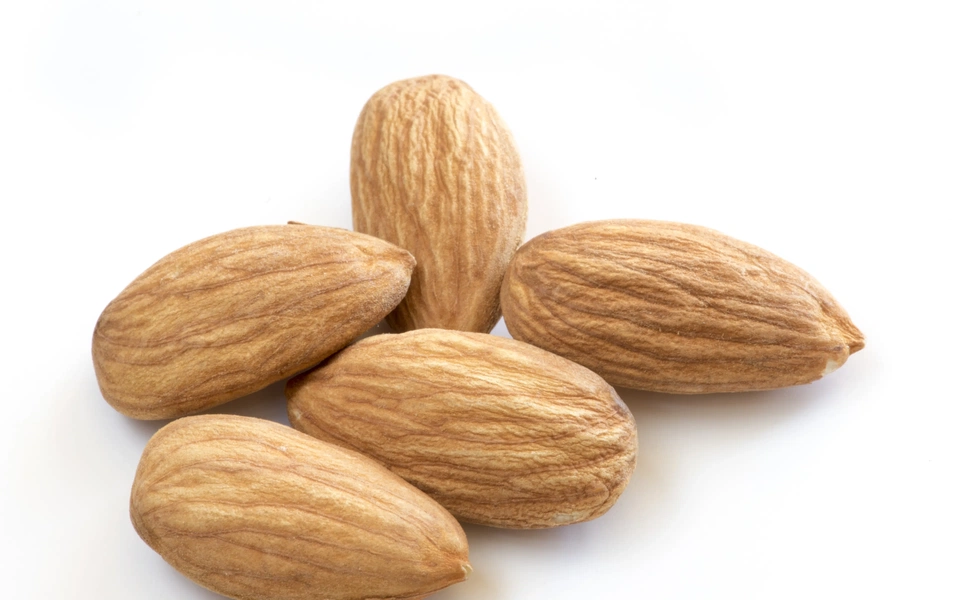 Soaked almonds and why they matter