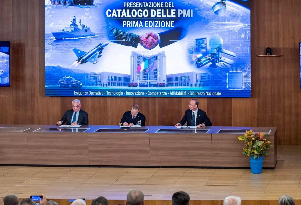 SACE, intesa con DNA e AIAD per rafforzare la competitività ...