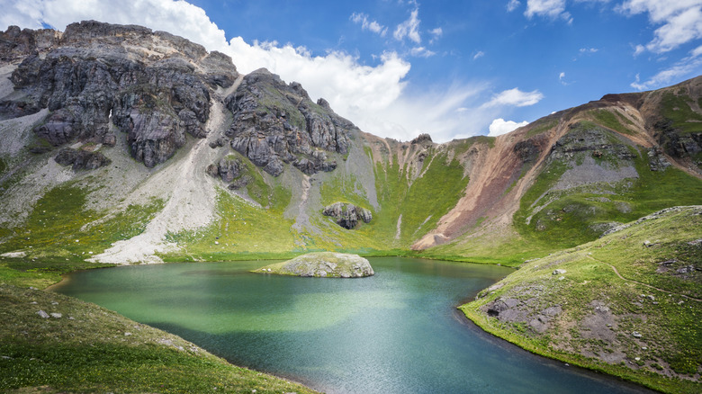 Forget Rocky Mountain National Park, visit this underrated forest for ...