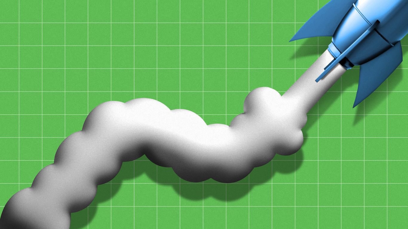 Pa., Ohio and WVa. want a bigger piece of the space industry