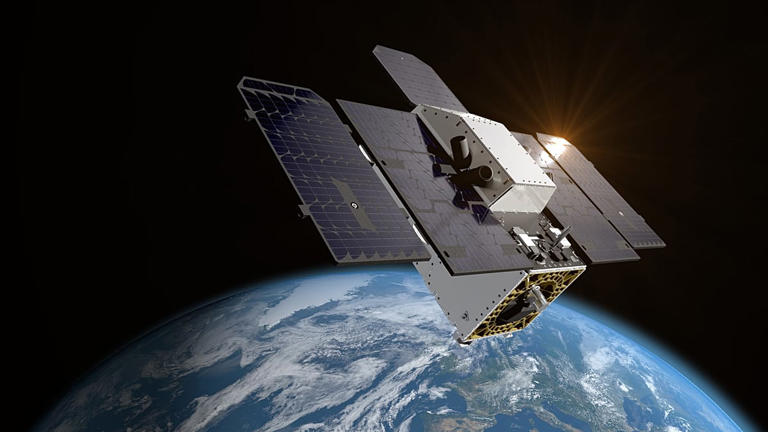 Space Industries opens stellar hub in Turin, one of Europe's largest ...