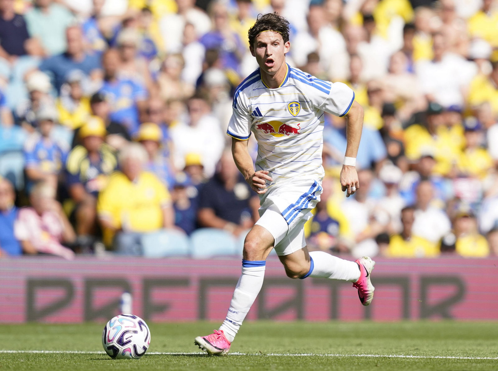 Leeds star’s Elland Road career is in freefall as nightmare drought ...