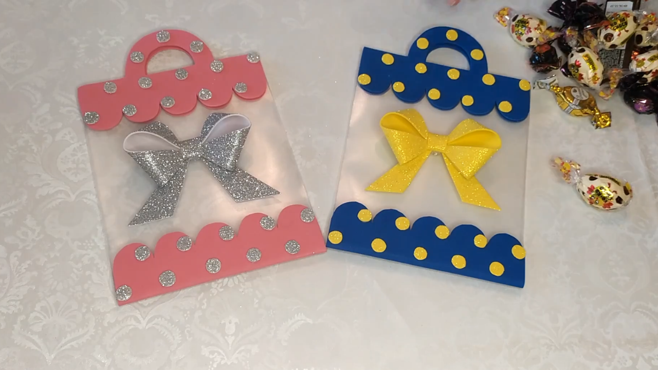 Creative DIY projects using everyday materials