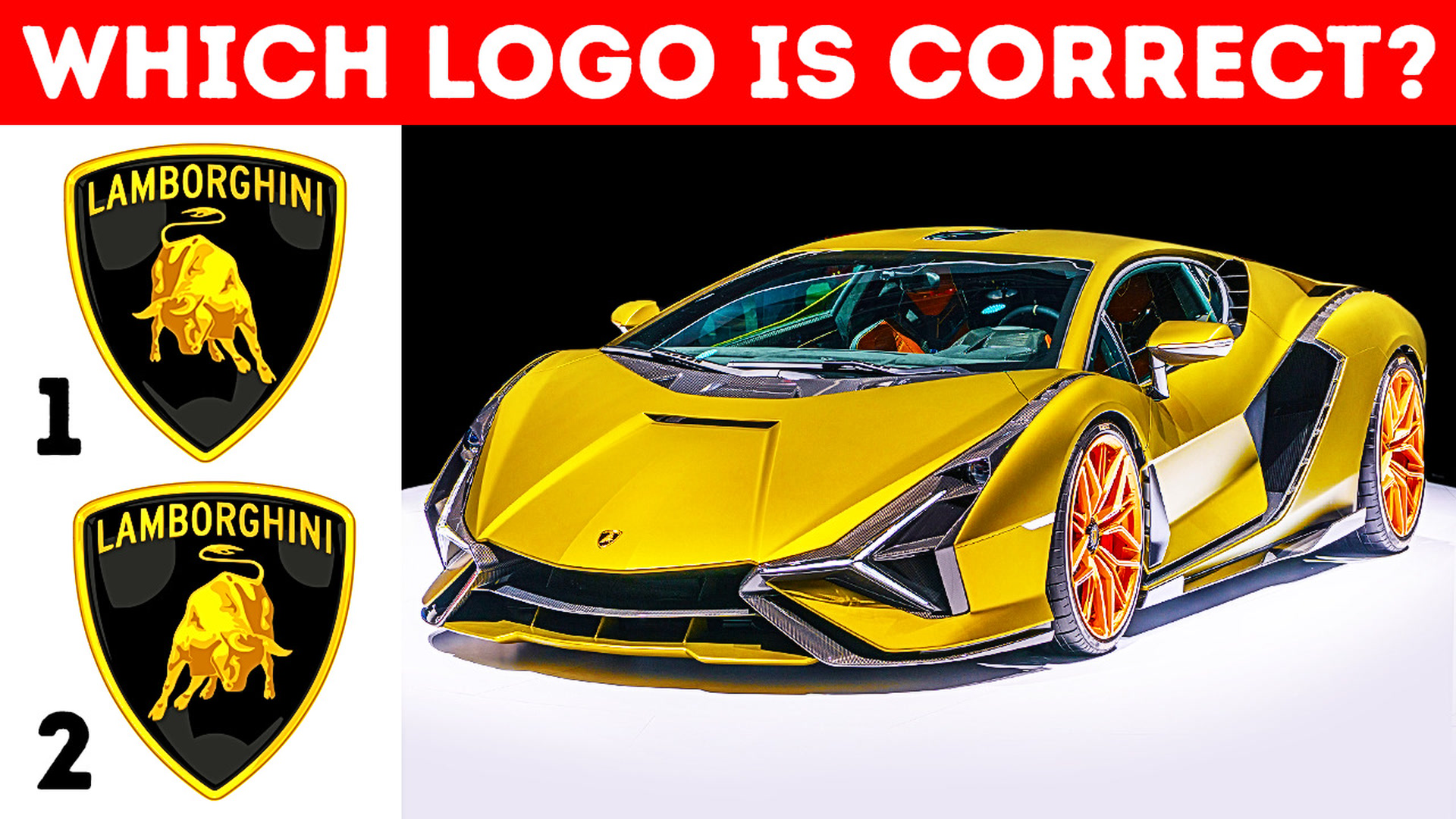 Car brands quiz that will mess with your brain