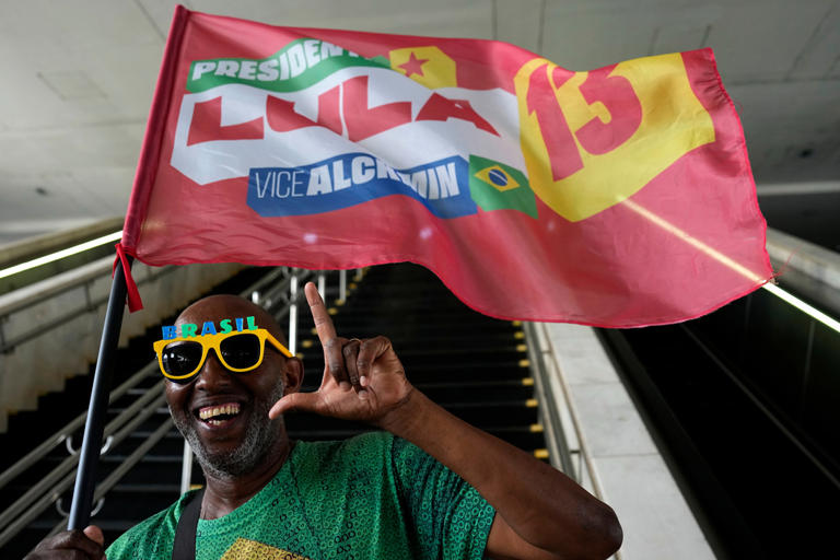 Lula’s comeback: How a little-known deputy’s WhatsApp army turned the tide