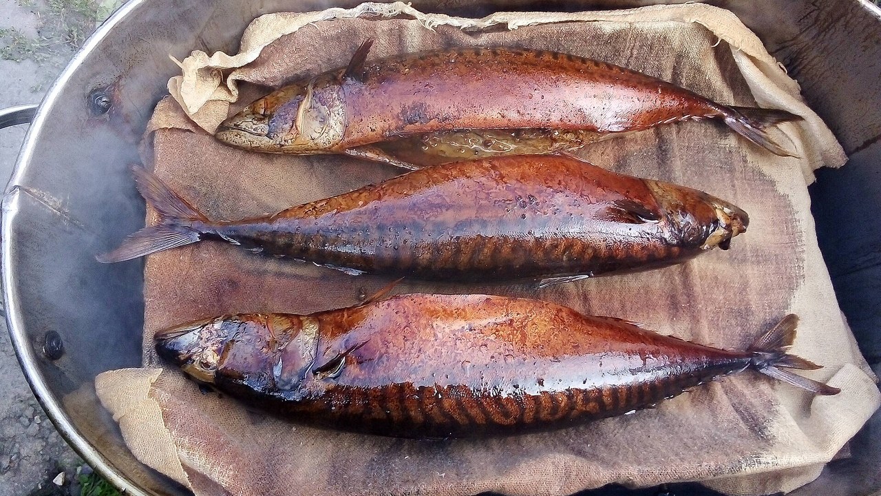 About 560 pounds of smoked sprats were recalled over botulism risk