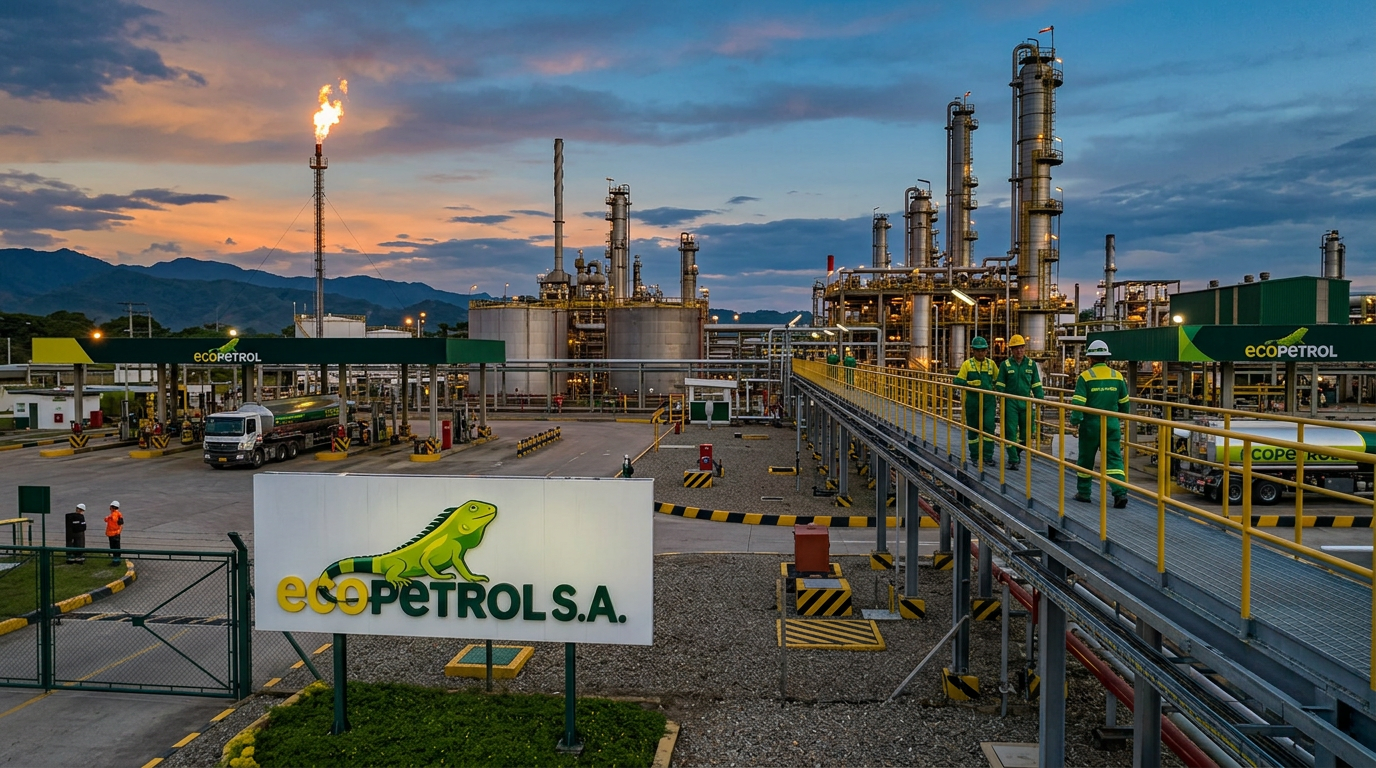 Ecopetrol SA announces dates for third quarter 2026 results and ...