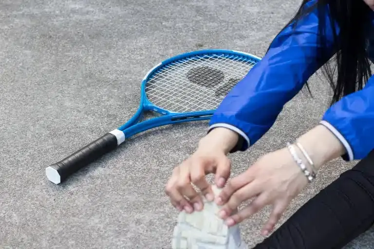 Dentro la palestra di un tennis club moderno: quali spazi servono oltre ...
