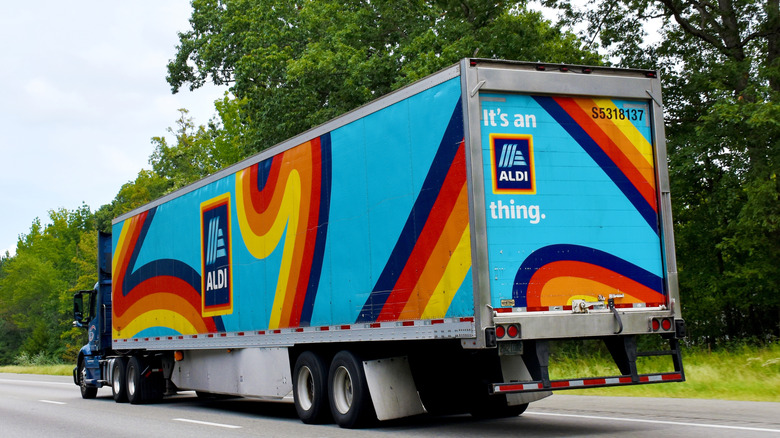 16 frozen foods you should be picking up at Aldi
