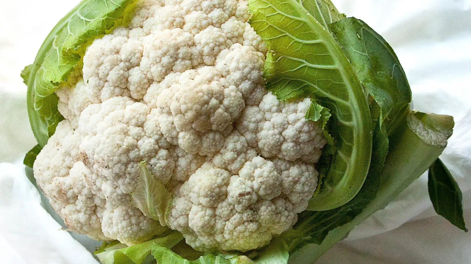 7 beige foods that are nutritionally underrated
