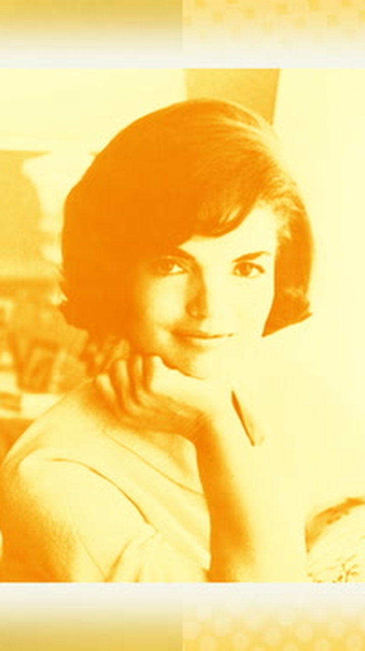 Jackie Kennedy's lemon cake recipe