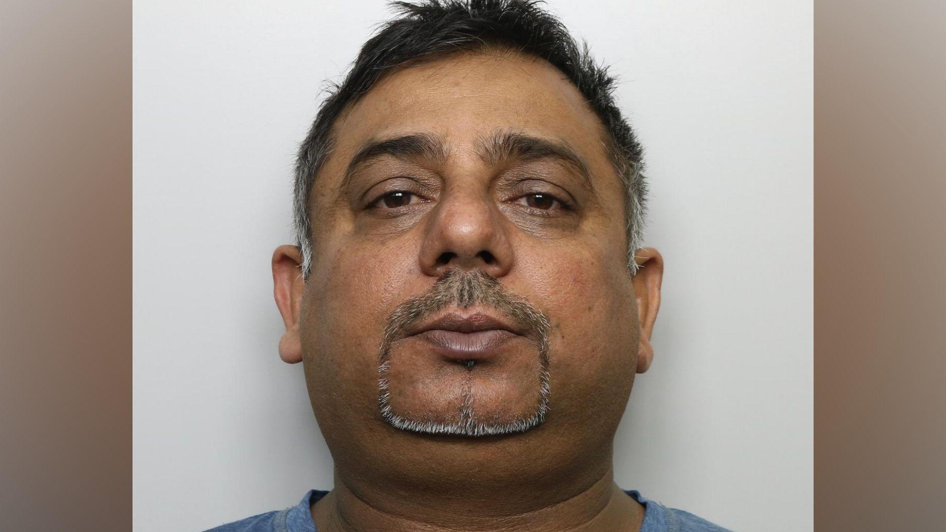 Man who fled police investigation guilty of rape