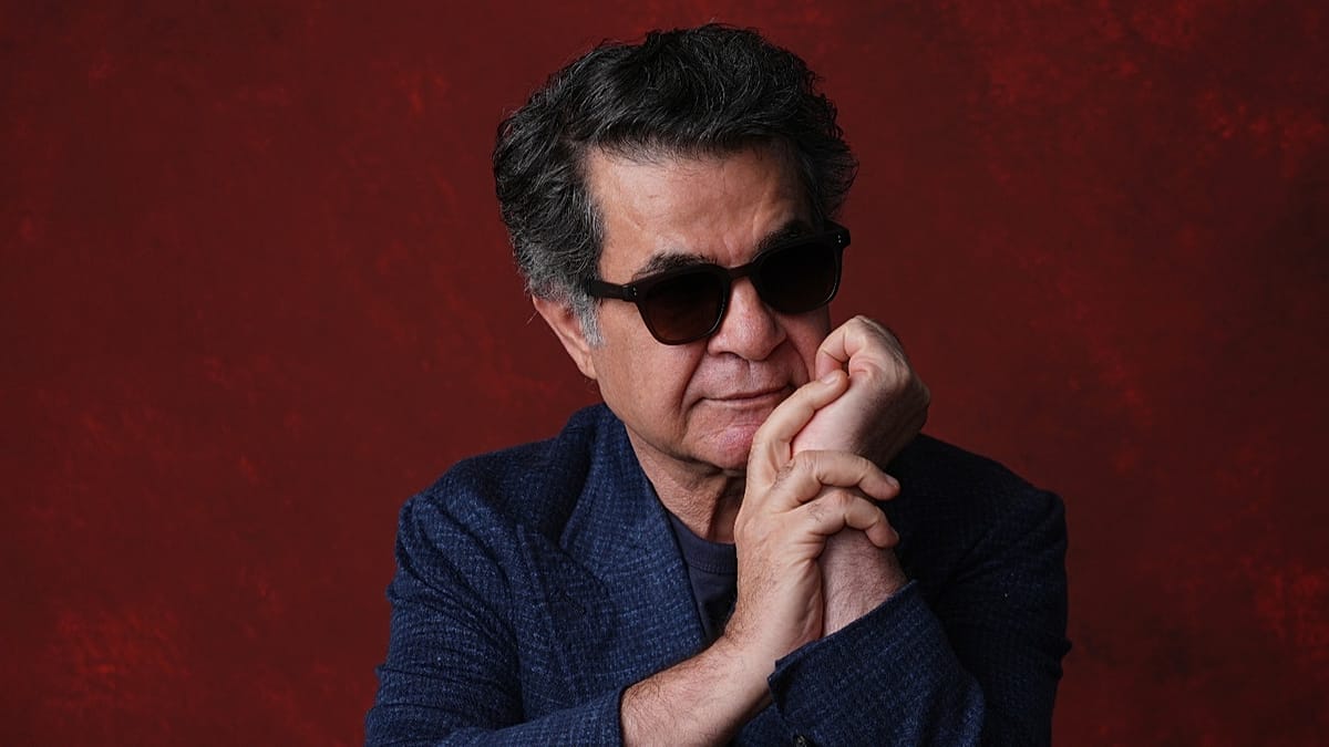 Palme d'Or-winning Iranian director Jafar Panahi facing five-year ...