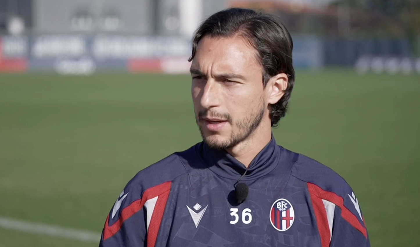 Darmian: 