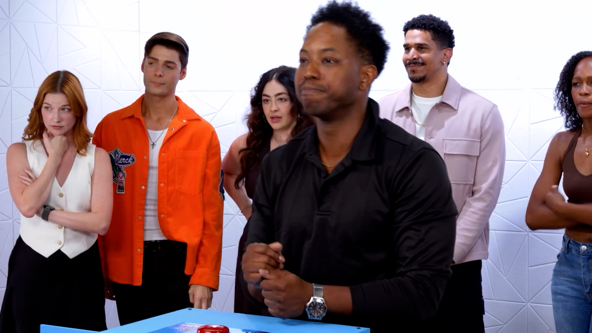 Can you name the one-hit wonders faster than nine competitors?