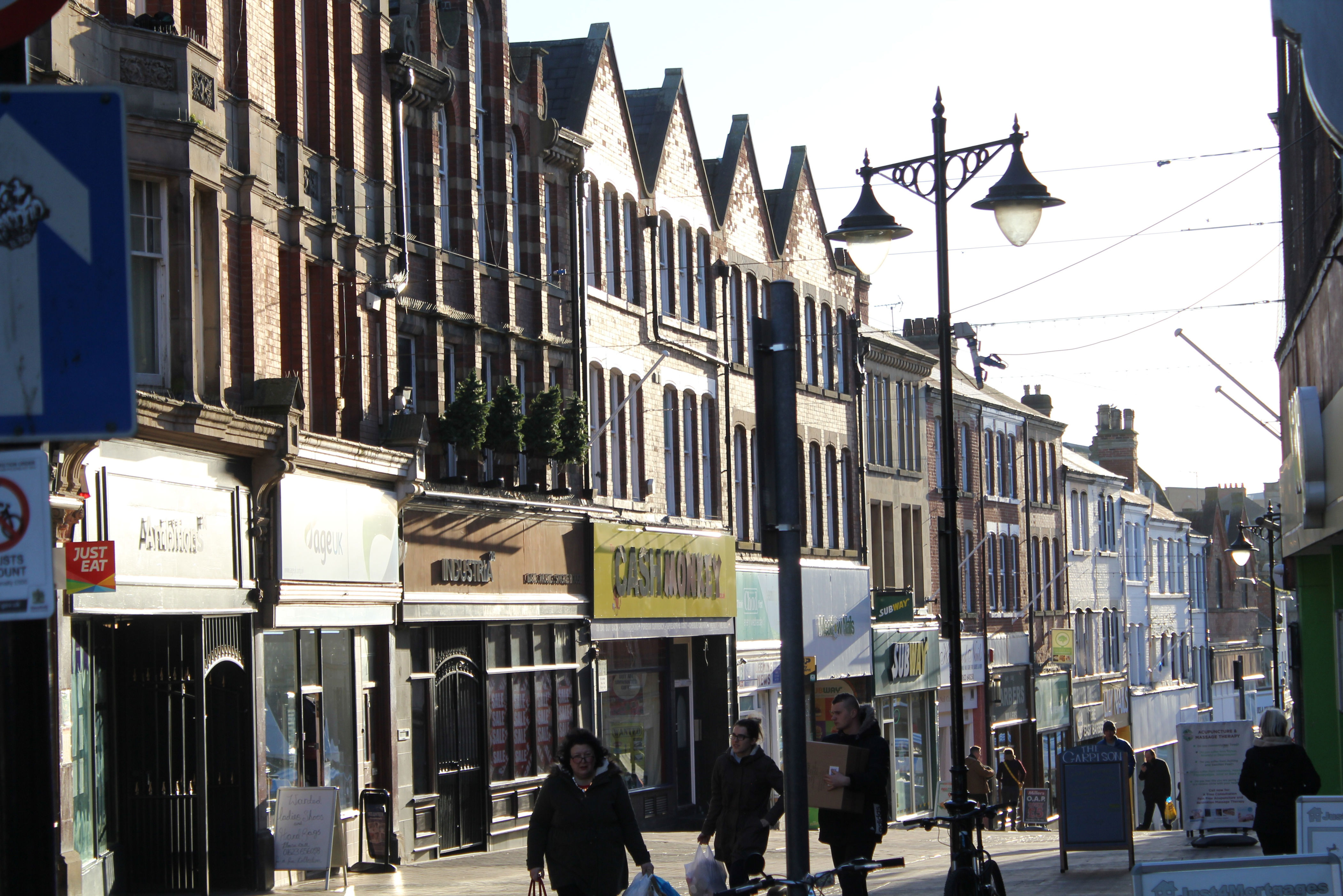 Potential controls on HMO properties in Mansfield move a step nearer