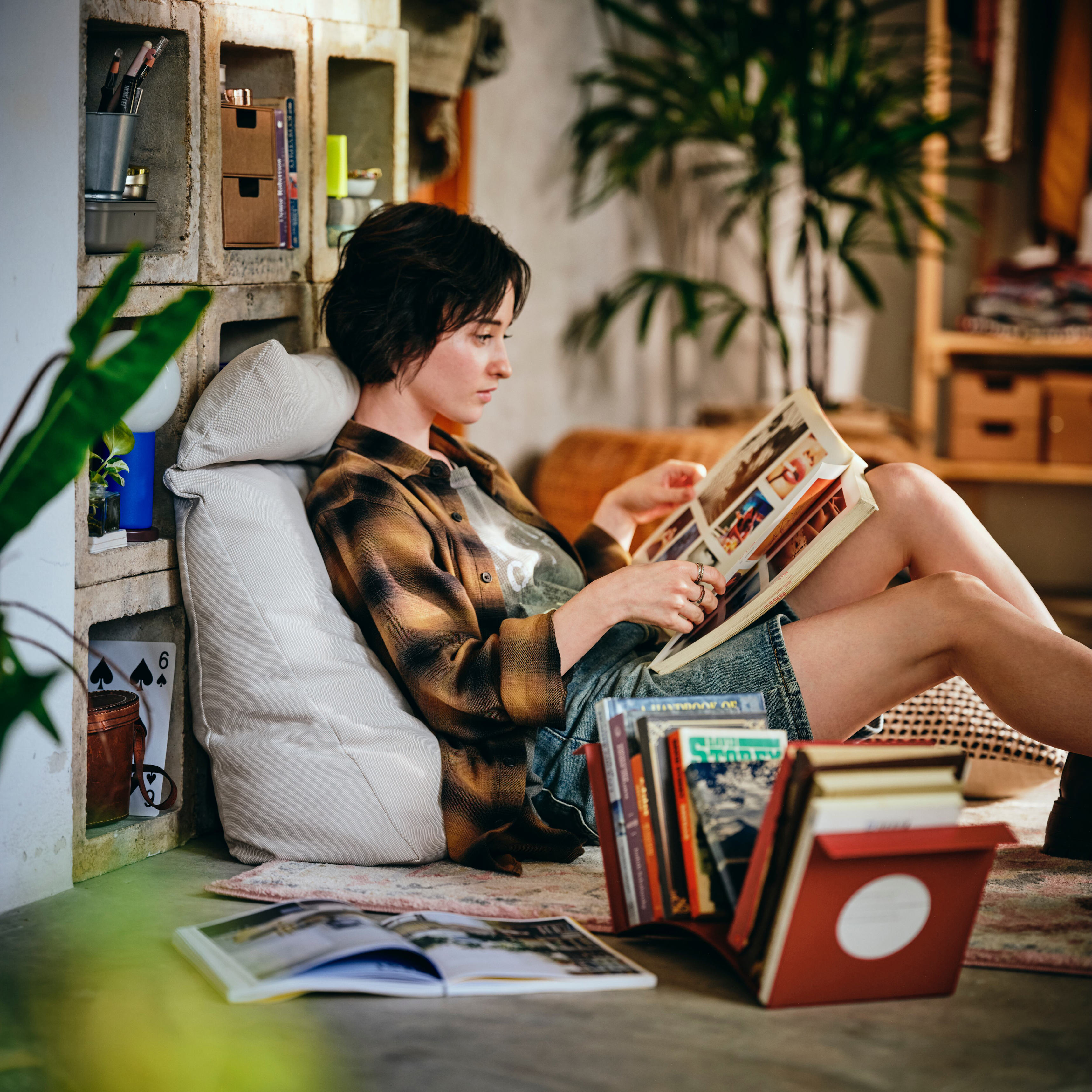 Estudio de IKEA: solo el 57% de los chilenos se siente cómodo mostrando ...