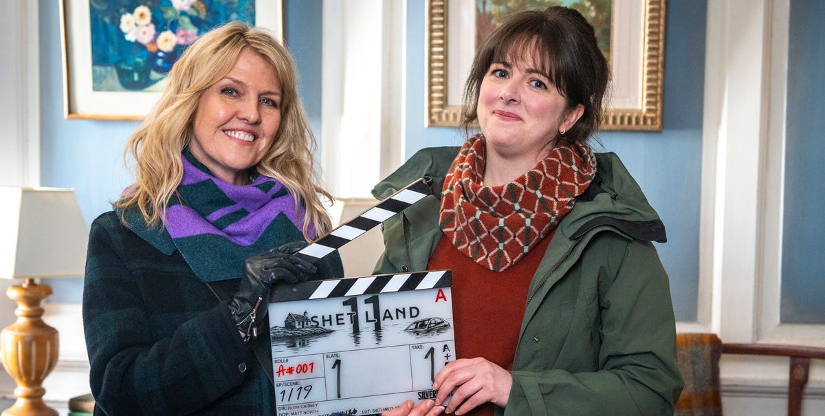 BBC's beloved Scotland-set detective drama finally confirms return date ...