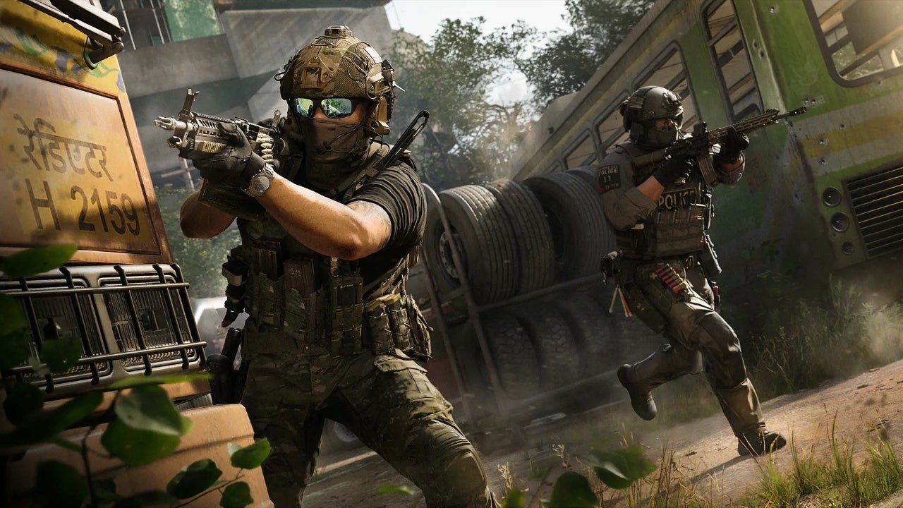 Call of Duty: Modern Warfare 4 trae el mapa más querido de la historia ...