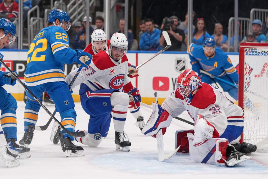 Call of the Wilde: Jacob Fowler with a sparkling 46-save shutout as the ...