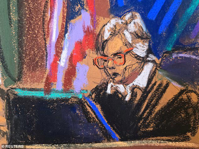 Alexander brothers learn their fate as victims confront them in court