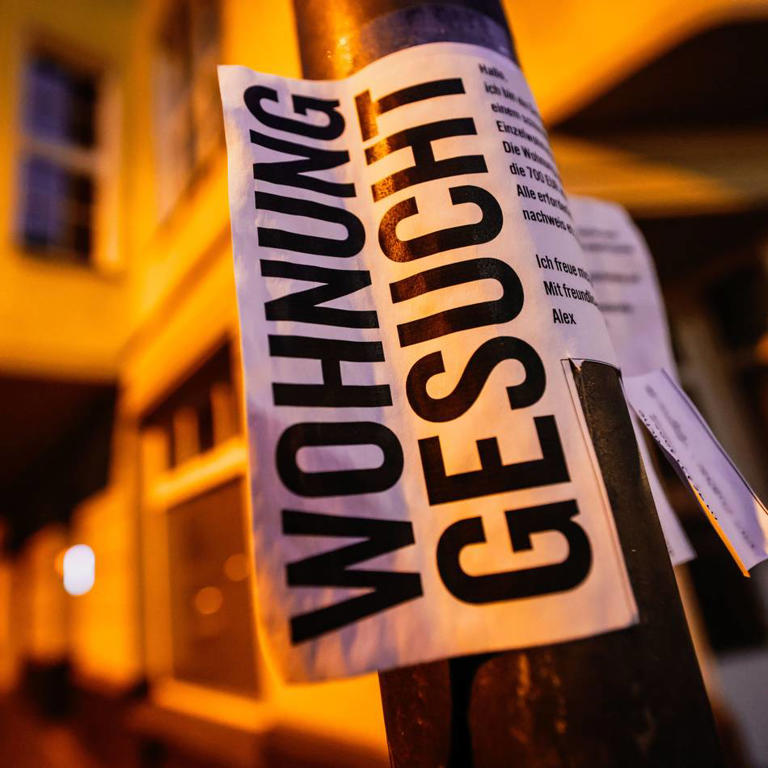 Wohnungsnot in Leverkusen – Caritas bringt Vermieter und Mieter zusammen