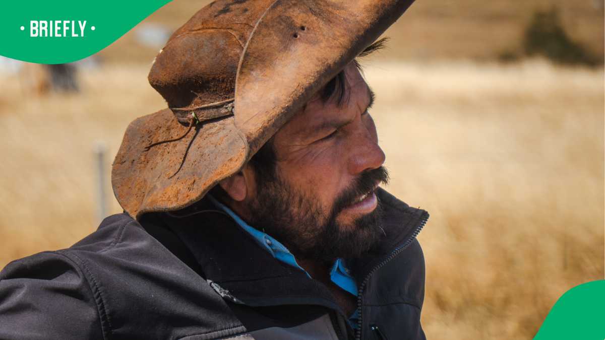 Afrikaans dialect survived in Argentina since 1902 with only 30 ...