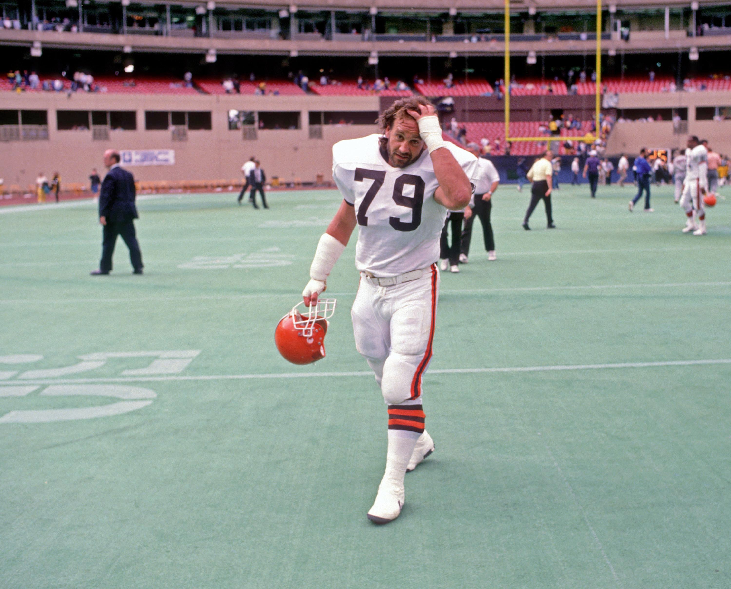 Cleveland Browns news: Breaking the Three Rivers jinx