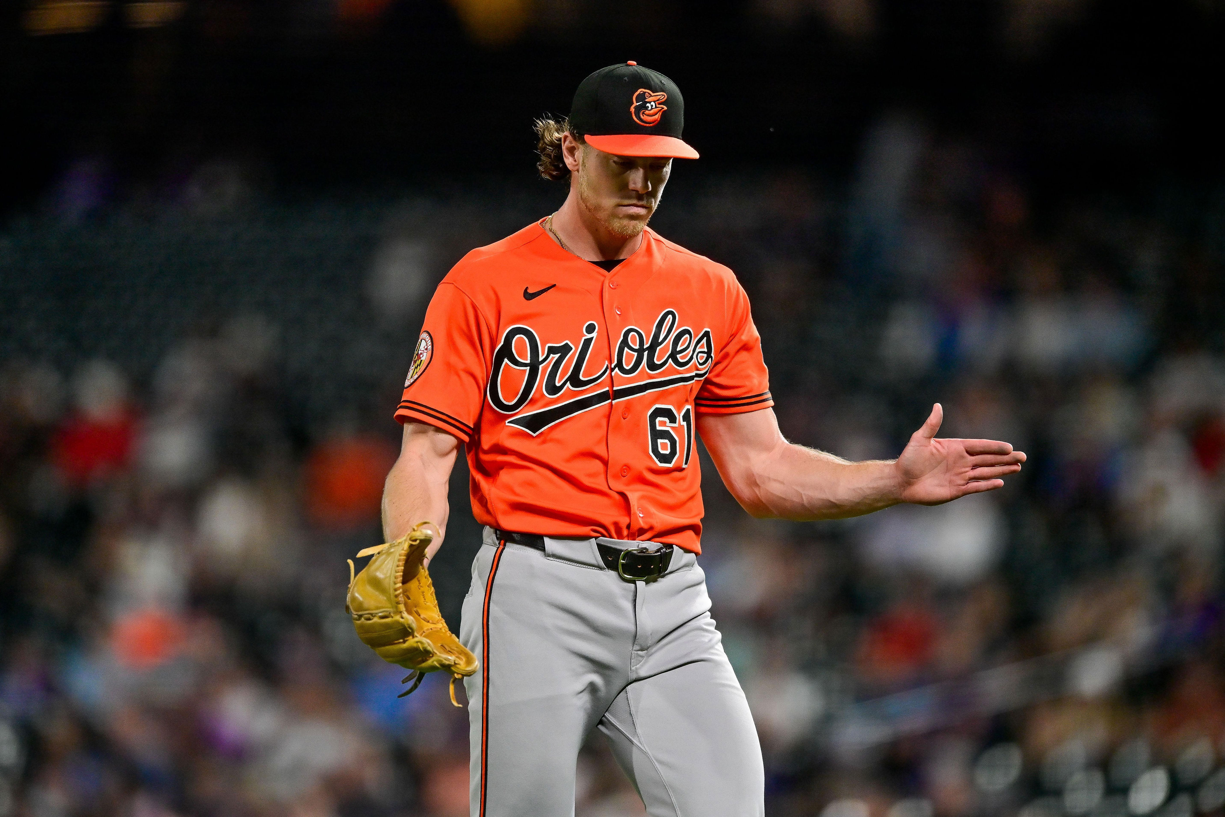 Seven DFAs later, has Josh Walker figured it out?