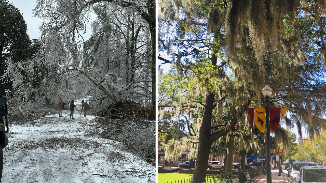 30 American towns with international names but zero international vibes