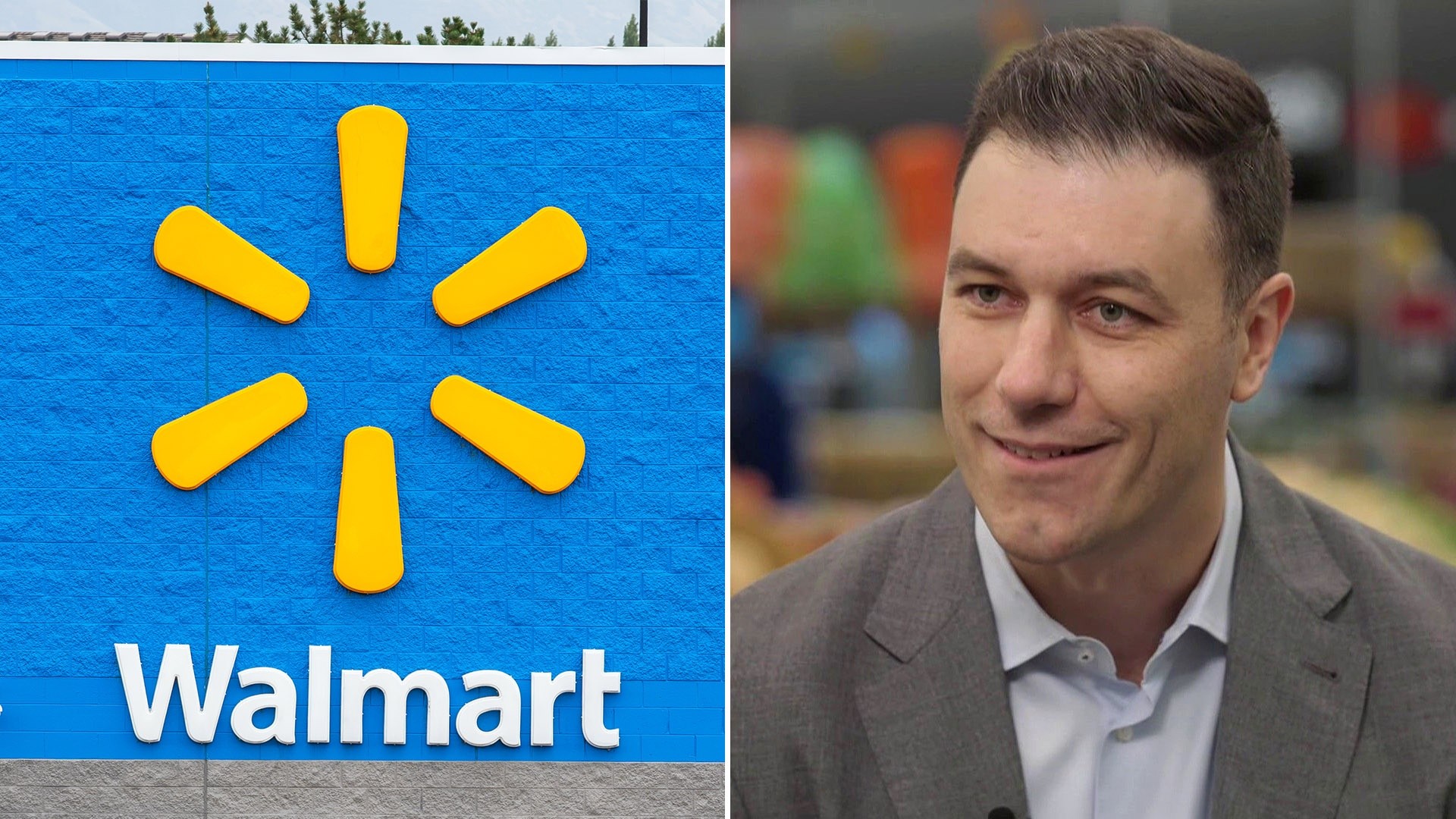 Walmart US CEO on affordability, whether it will use dynamic pricing