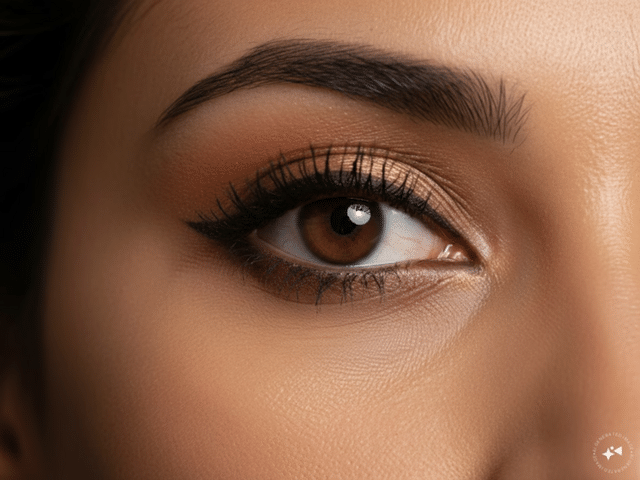 Eye makeup: Avoid these mistakes when applying eye makeup, or you could ...