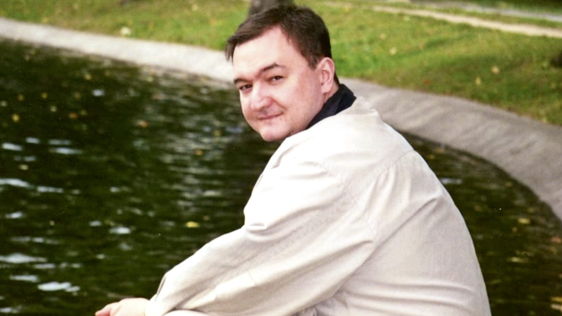 The tax adviser who uncovered a huge Russian fraud and died in custody