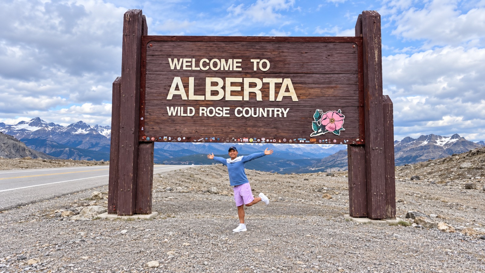 7 foods that make Alberta feel like home