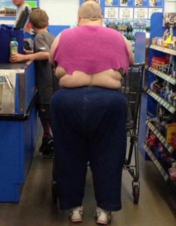 Wrong Size