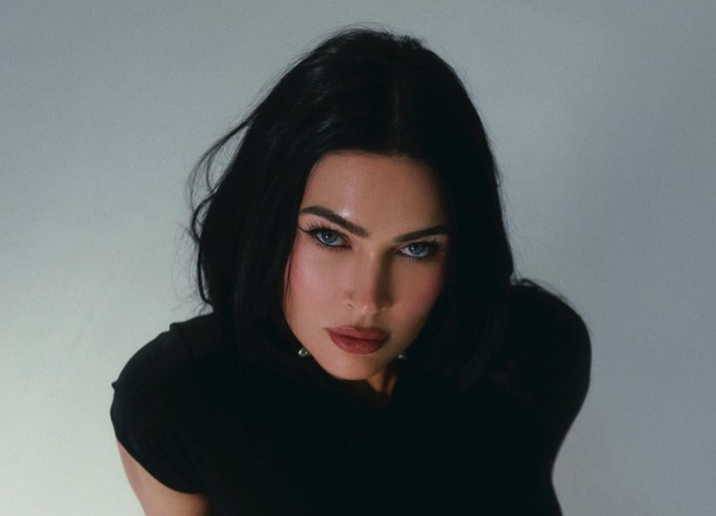 Megan Fox, 40, drops creepy vampire photos ahead of Halloween — her ...