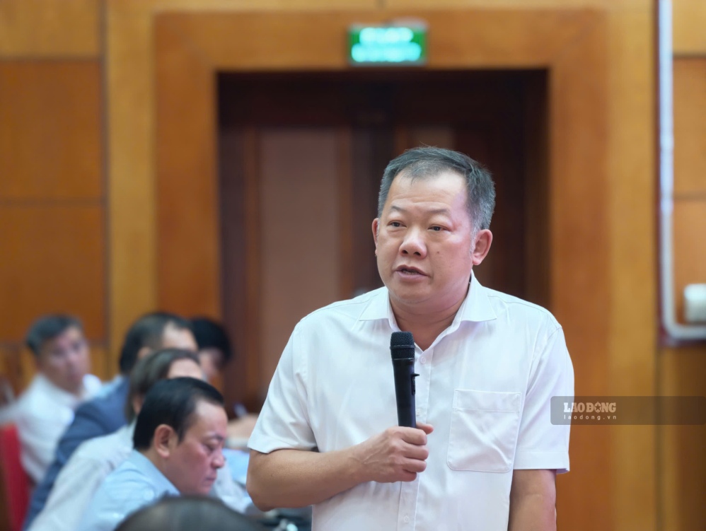 Giám đốc Bệnh viện Việt Đức: Tuyệt đối không lấy tạng hiến từ trẻ em còn sống