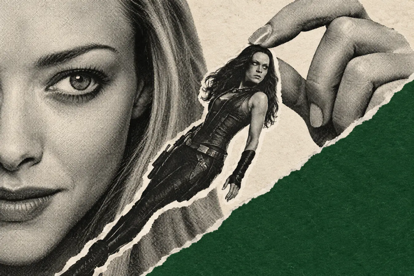 Amanda Seyfried raconte pourquoi elle a refusé Gamora chez Marvel