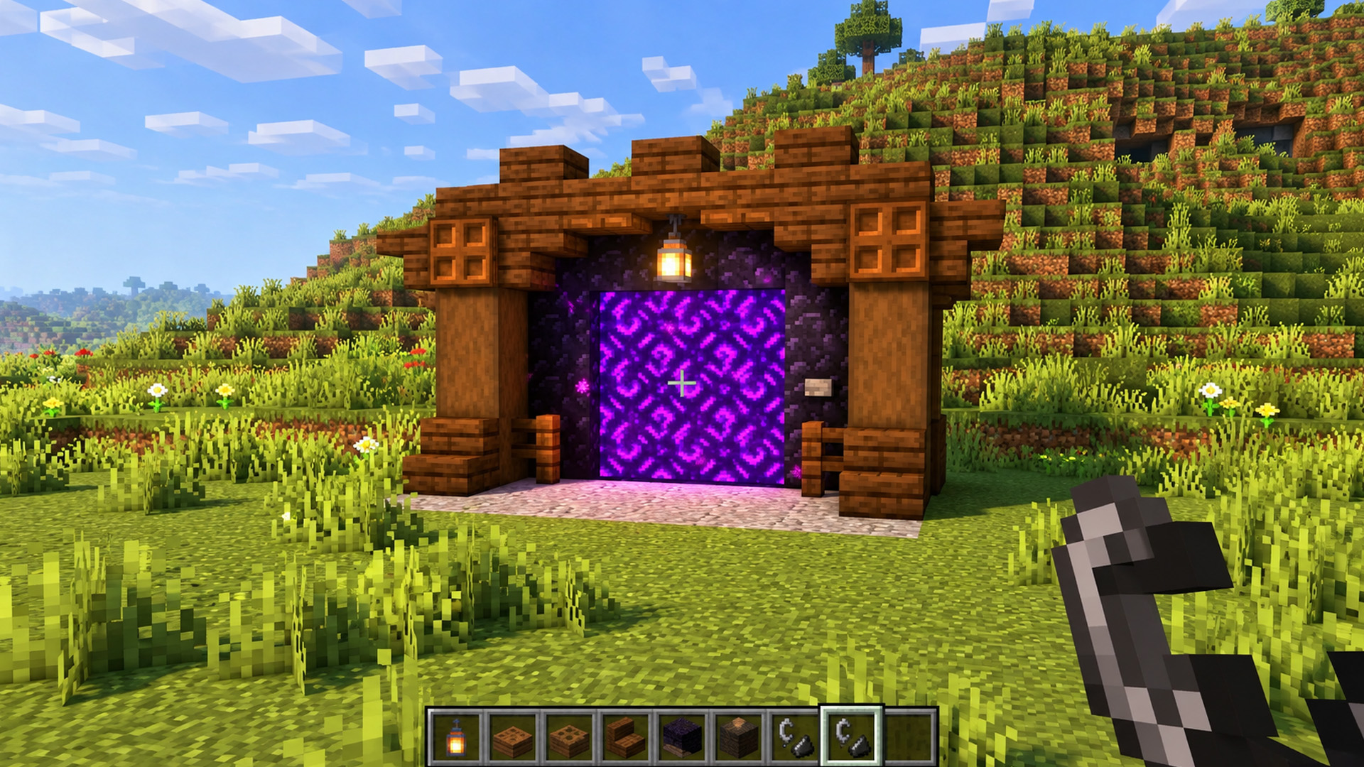 Give your Minecraft survival world an upgrade with these 3 redstone builds