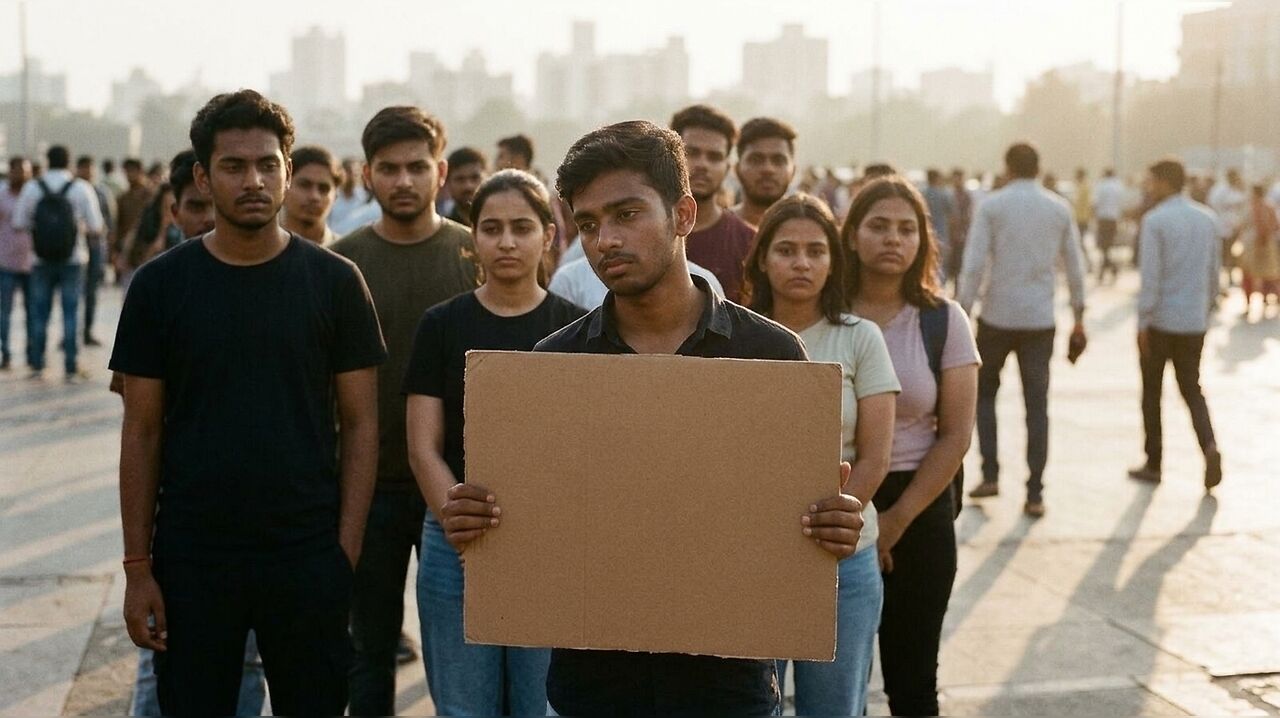 Understanding the global rise of Gen Z protests and youth indignation