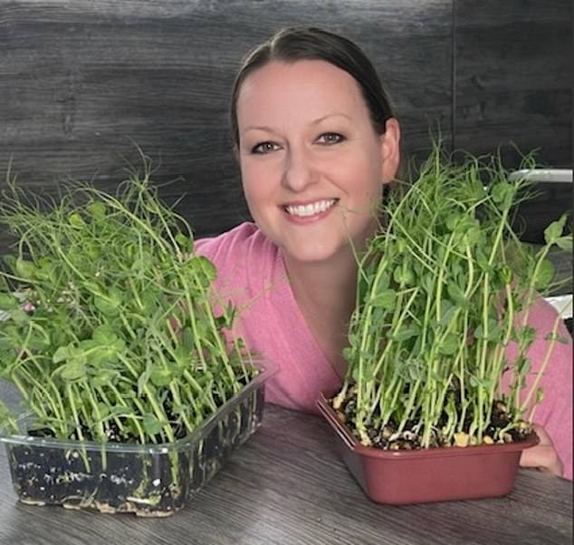 Forget baked beans! Middle-class preppers reveal alternatives you ...