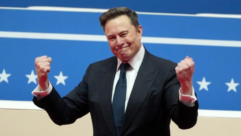 Il docufilm “Elon Musk unveiled” da oggi nelle sale italiane