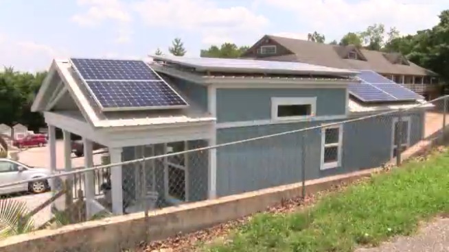 Elevate Branson welcomes 16 new residents to tiny home community
