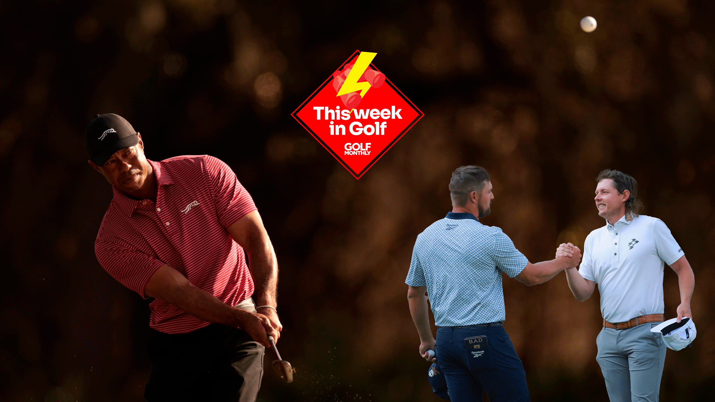 Last chance for undecided LIV golfers, Tiger Woods offered tournament spot and the Internet Invitational returns: This week in golf