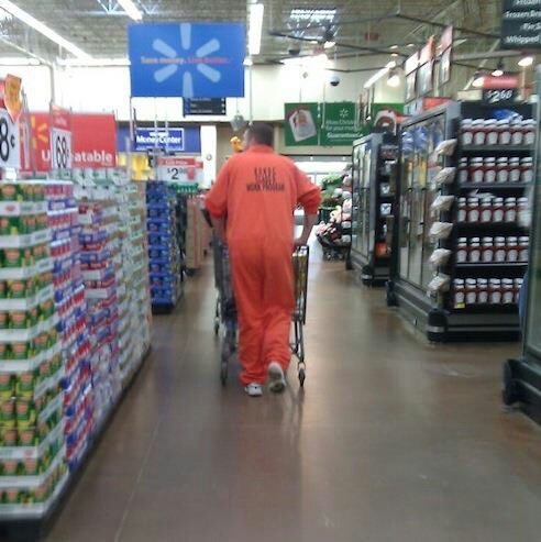 Free Man