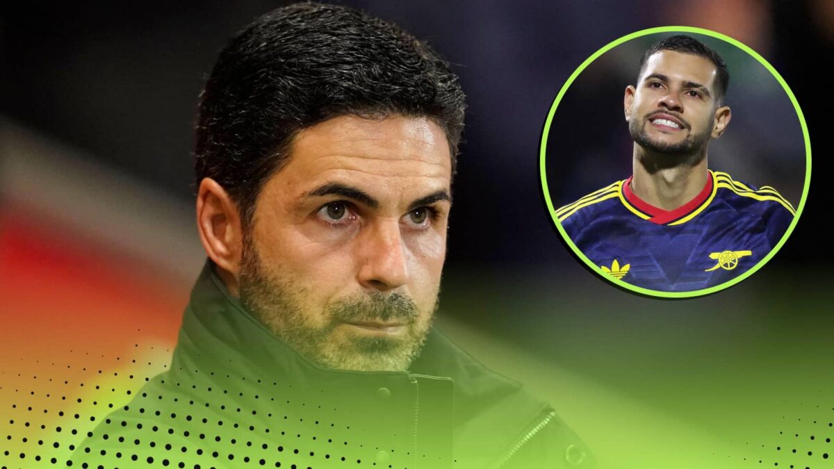 7 of Arsenal’s biggest embarrassments after shock EFL Cup exit to ...