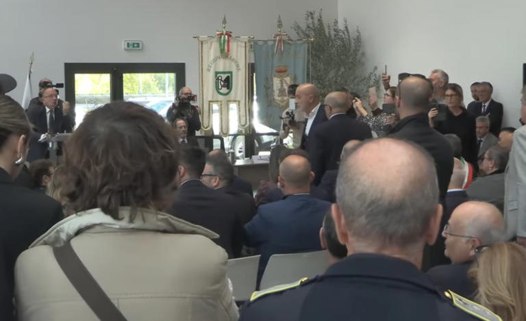 Inchiesta sisma, Castelli 'molti cantieri a ditta che neutralizzava ...